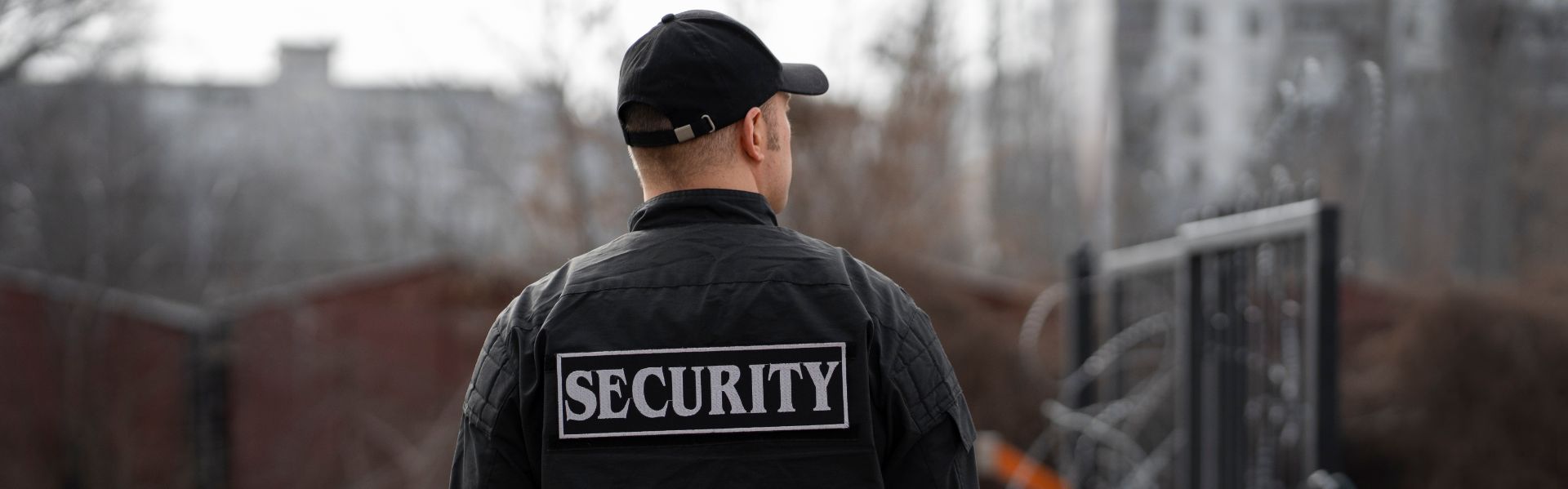Security Guard