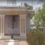 Historical Building – Jain Temple