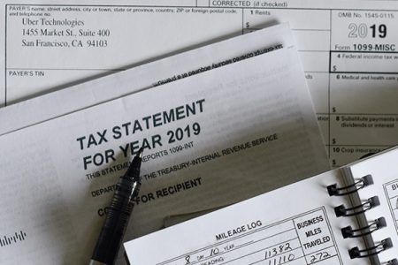 E-Tax and Revenue Collection