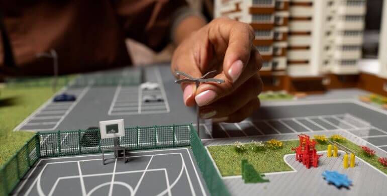 Village Planning Framework
