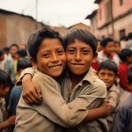 Community Center Children
