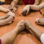 Community Center Prayer