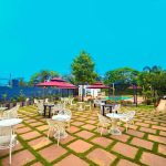 TGI Resort, Ratibad, Bhopal