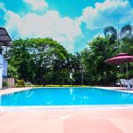 TGI Resort, Ratibad, Bhopal