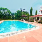 TGI Resort, Ratibad, Bhopal