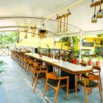TGI Resort, Ratibad, Bhopal
