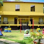 TGI Resort, Ratibad, Bhopal