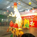 School Annual Function