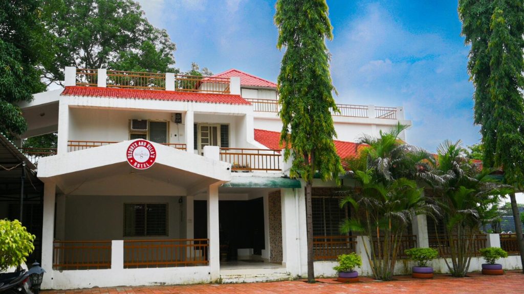 TGI Resort, Ratibad, Bhopal