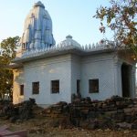 Jain Temple, Samasgarh