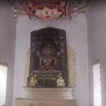 Jain Temple, Samasgarh