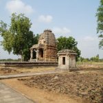 Old Shiv Temple