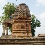 Old Shiv Temple