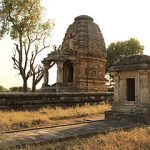 Old Shiv Temple
