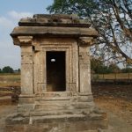 Old Shiv Temple