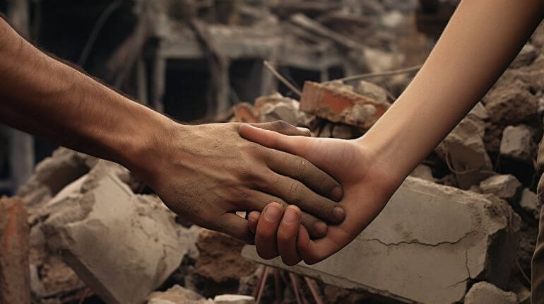 Disaster Management Services