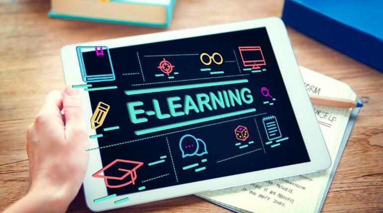 E Education Services