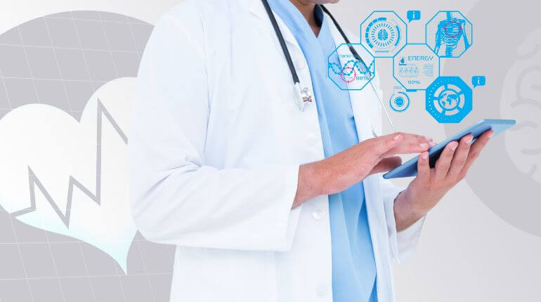 E Health Services
