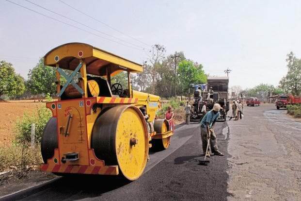Rural Roads Development